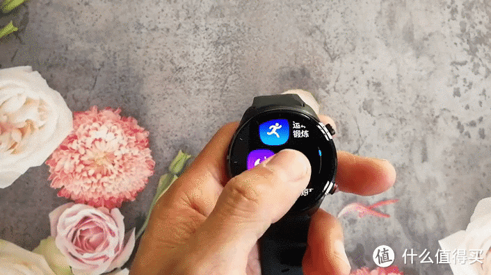 数码产品 篇六十：专业厂家背书的乐普手表，才是真正的智能健康管理专家！-图23