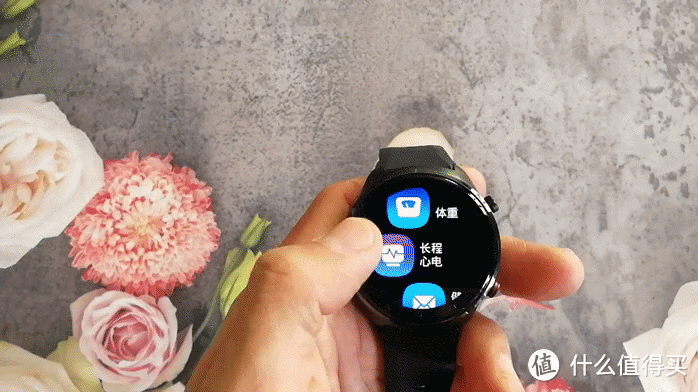 数码产品 篇六十：专业厂家背书的乐普手表，才是真正的智能健康管理专家！-图30