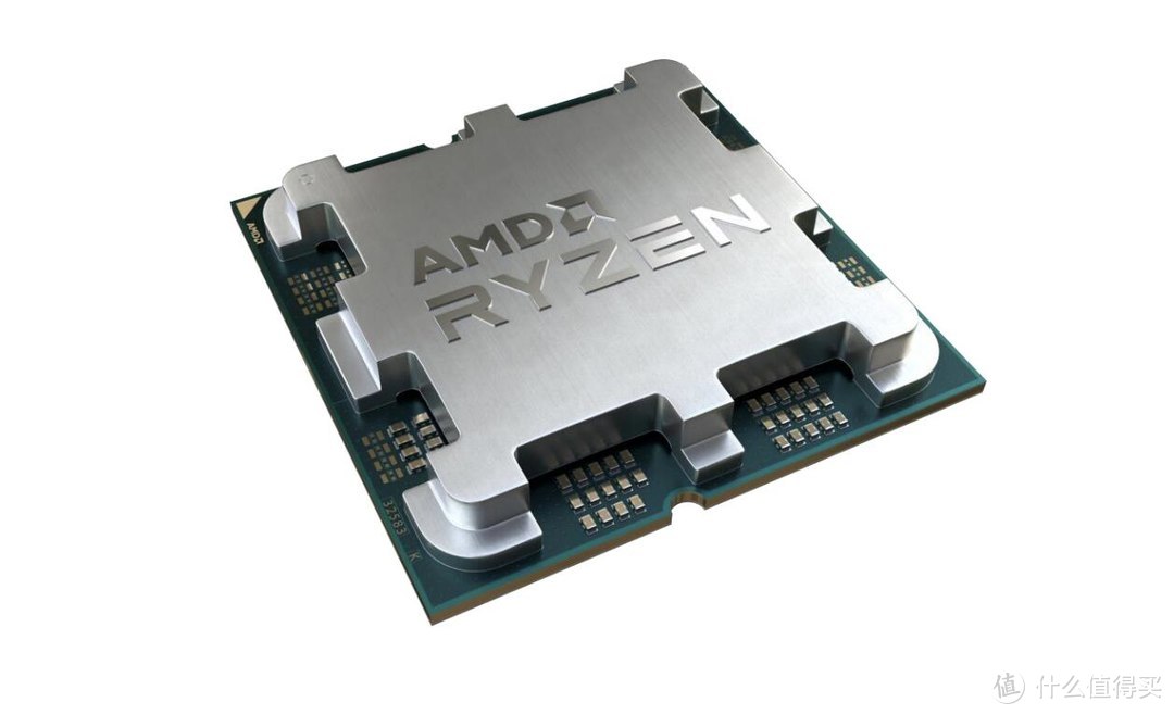 首发评测 篇六十一：彻底终结低端独显？！AMD Ryzen 7 8700G CPU测试，首个内置AI单元的桌面CPU（APU）！-图1