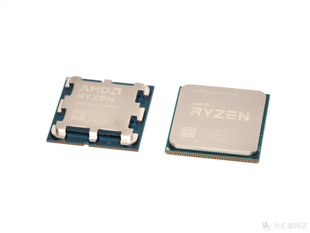 首发评测 篇六十一：彻底终结低端独显？！AMD Ryzen 7 8700G CPU测试，首个内置AI单元的桌面CPU（APU）！-图15
