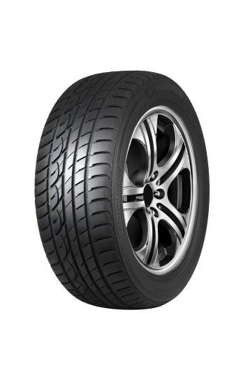 安全耐用 一路稳行 极固轮胎3大系列产品重磅上市-图5
