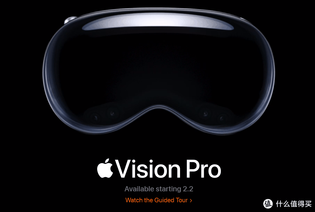 你们真买啊？苹果Vision Pro头显10天卖了近20万台-图1