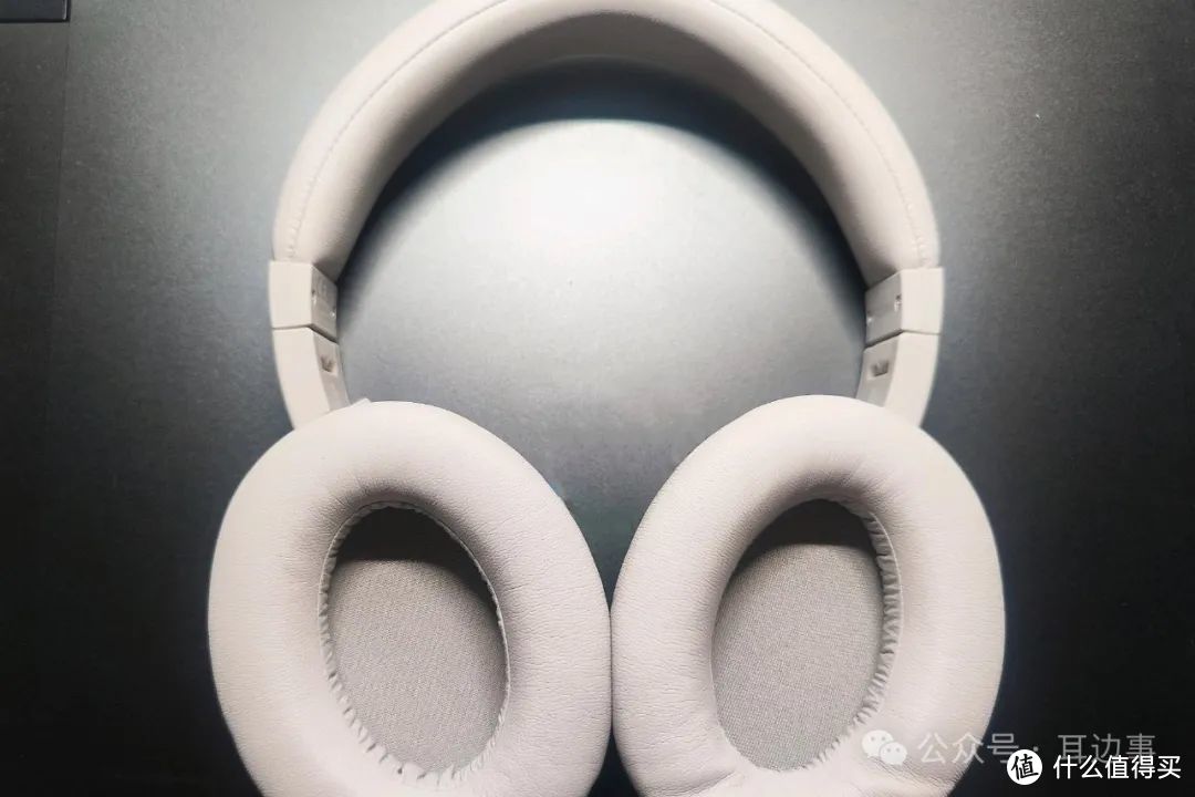 【众测精选】final UX2000：时尚而好听的蓝牙头戴耳机-图4