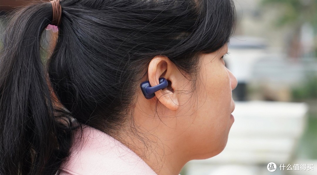 蓝牙耳机居然还带智慧屏，sanag塞那S5 Pro气传导耳机有点意思-图8