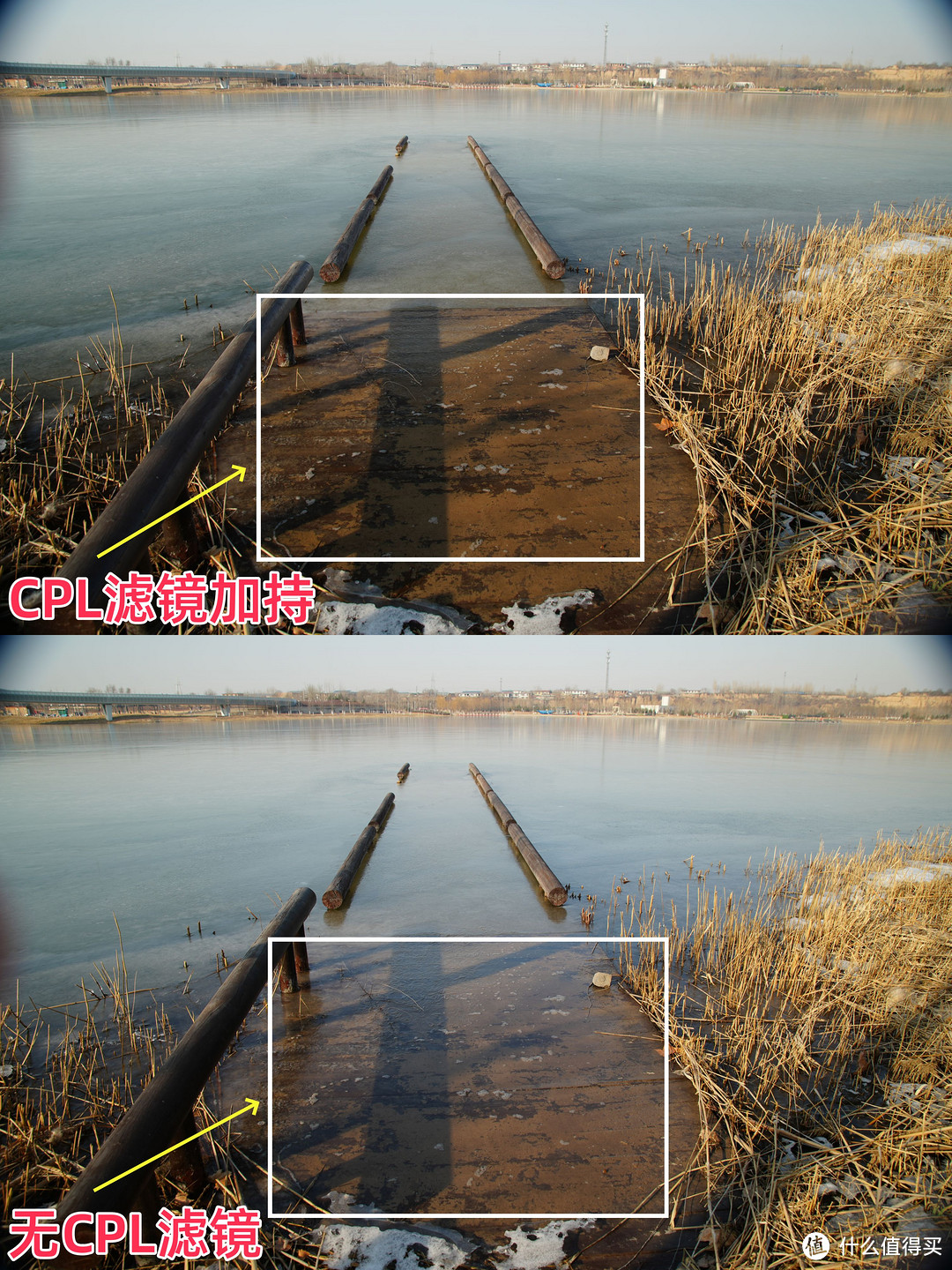 玩转索尼A7C2系列 篇三：想要拍照好看，这几种滤镜必买，超实用相机配件分享之滤镜篇-图3