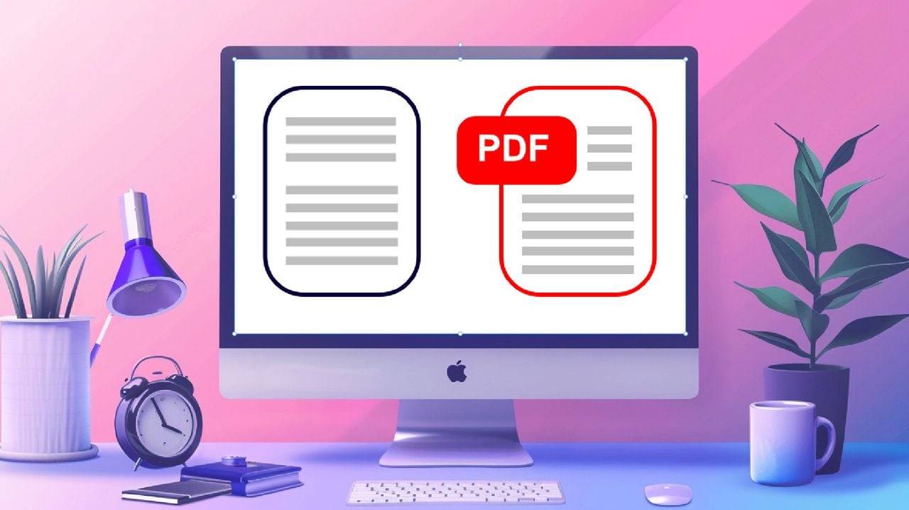 如何使用您的签名在 mac 上免费签署 pdf