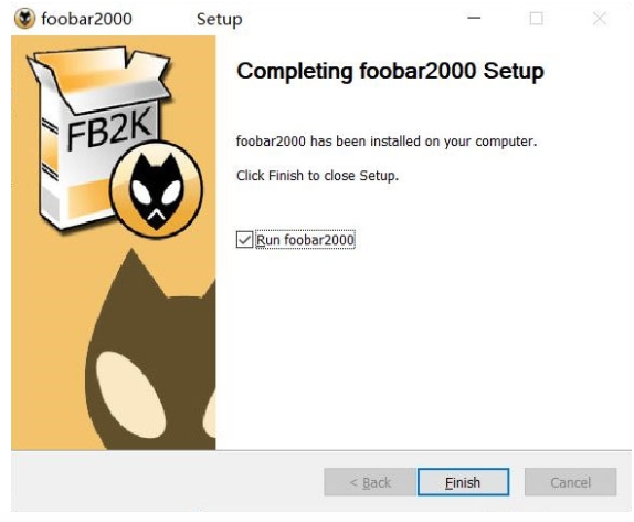 foobar2000怎么下载？-foobar2000怎么使用