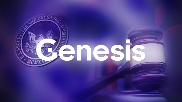 破产的Genesis同意支付2100万美元SEC罚款，为解决已关闭的Gemini Earn加密借贷违规行为