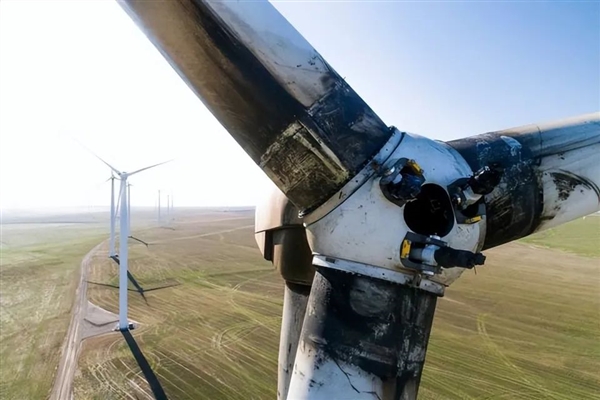 转一圈发电34.2度 世界最大风力发电机现在咋样