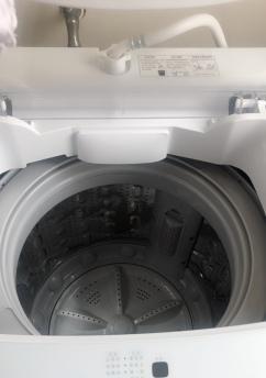 智能寄洗衣机的运作原理及使用指南（革新洗衣方式）