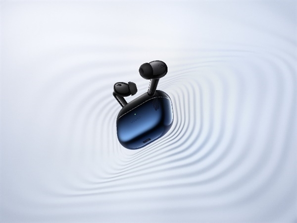 vivo TWS 4 Hi-Fi版首发全新第三代高通S3音频平台 Snapdragon Sound骁龙畅听技术赋能带来高品质音频体验