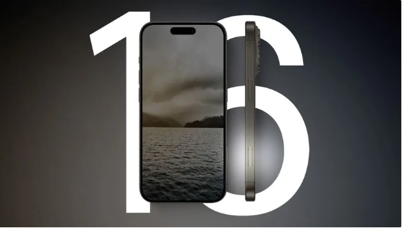 iPhone 16或迎新拍照键，第三方保护壳已提前布局