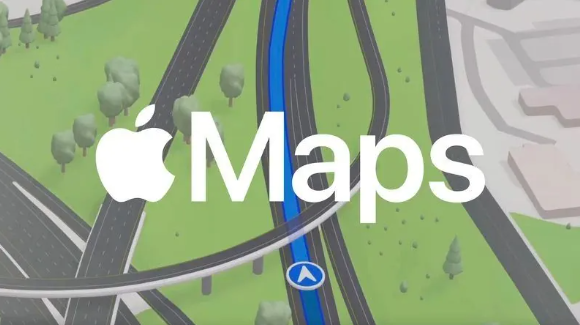 Apple Maps或将推出“定制导航路径”功能，iOS 18有望上线