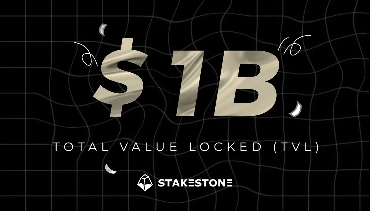 TVL 突破 12 亿美元，获币安欧易投资：StakeStone 能否成为跨链新秀？