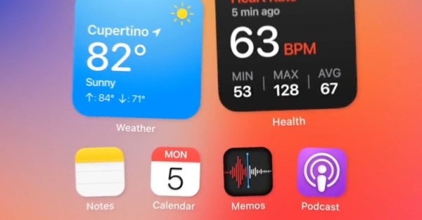 苹果iOS 18又又又有重大创新！安卓用户看完沉默了