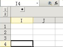 Excel中列数太多又删不掉的处理方法