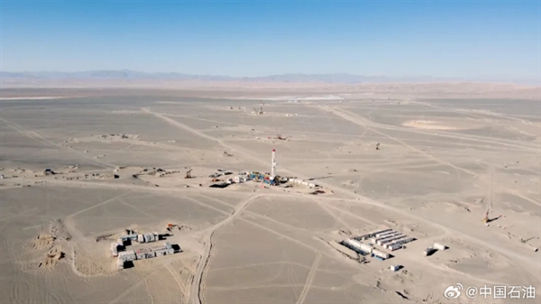全球海拔最高！青藏高原首座储气库开工建设