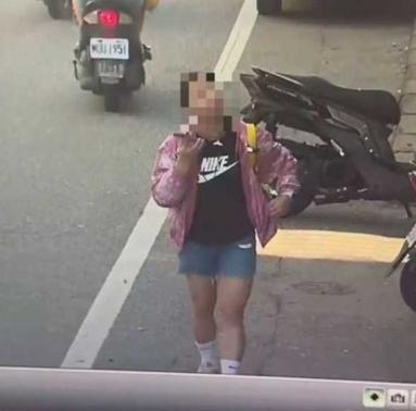 台湾女子7.3级地震逃生后折返救猫：不幸受困去世