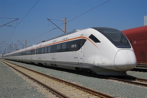 时速320公里！印度预计首条高铁最快2026年前后开通
