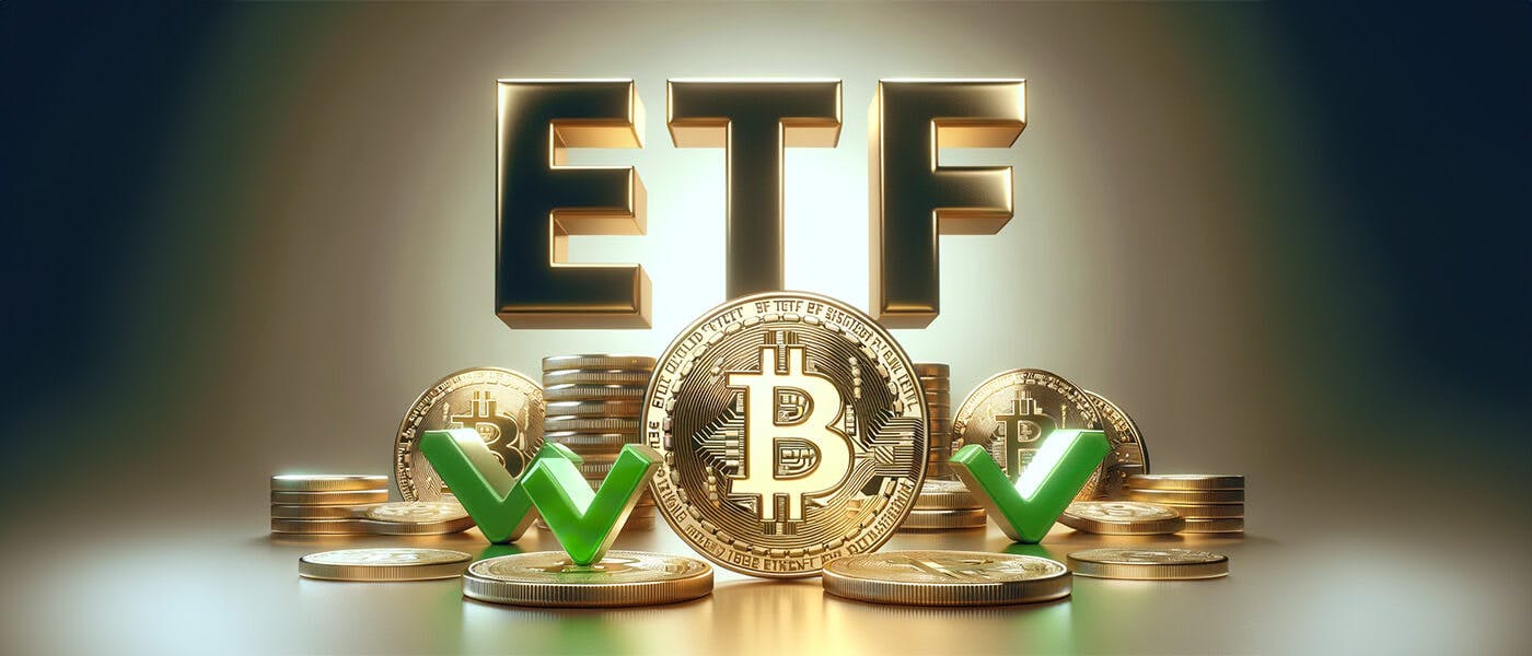 如何购买比特币ETF