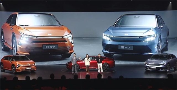 本田发布全新纯电品牌“烨”：未将来推6款车型