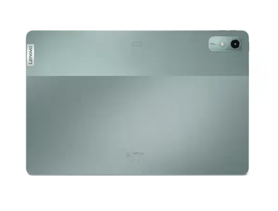 联想海外推出 Tab P12 平板雾面屏版：类纸质屏幕、天玑 7050 处理器
