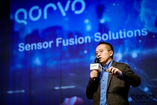 先进技术赋能多领域应用，创新成果展现强大实力：Qorvo 畅谈 Wi-Fi 7、BMS 及 Sensor Fusion 的革新之力