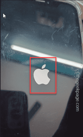 iPhone卡在黑屏纺车上：修复