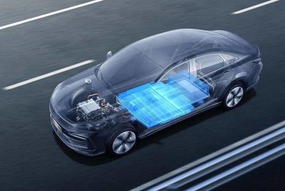 三星SDI亮相EVS37 展示电动汽车未来电池技术新突破