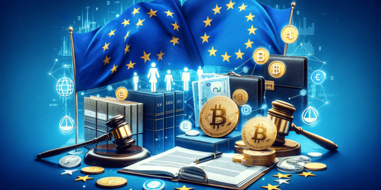 欧盟议会通过加强管理虚拟货币法案：限制隐私币、自托管钱包加强KYC等