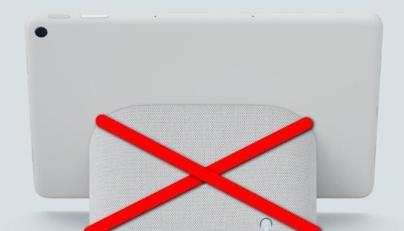 去掉充电底座的谷歌Pixel新平板 欧元区售价揭晓