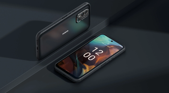 HMD Global将推新手机HMD XR21：诺基亚XR21换标版