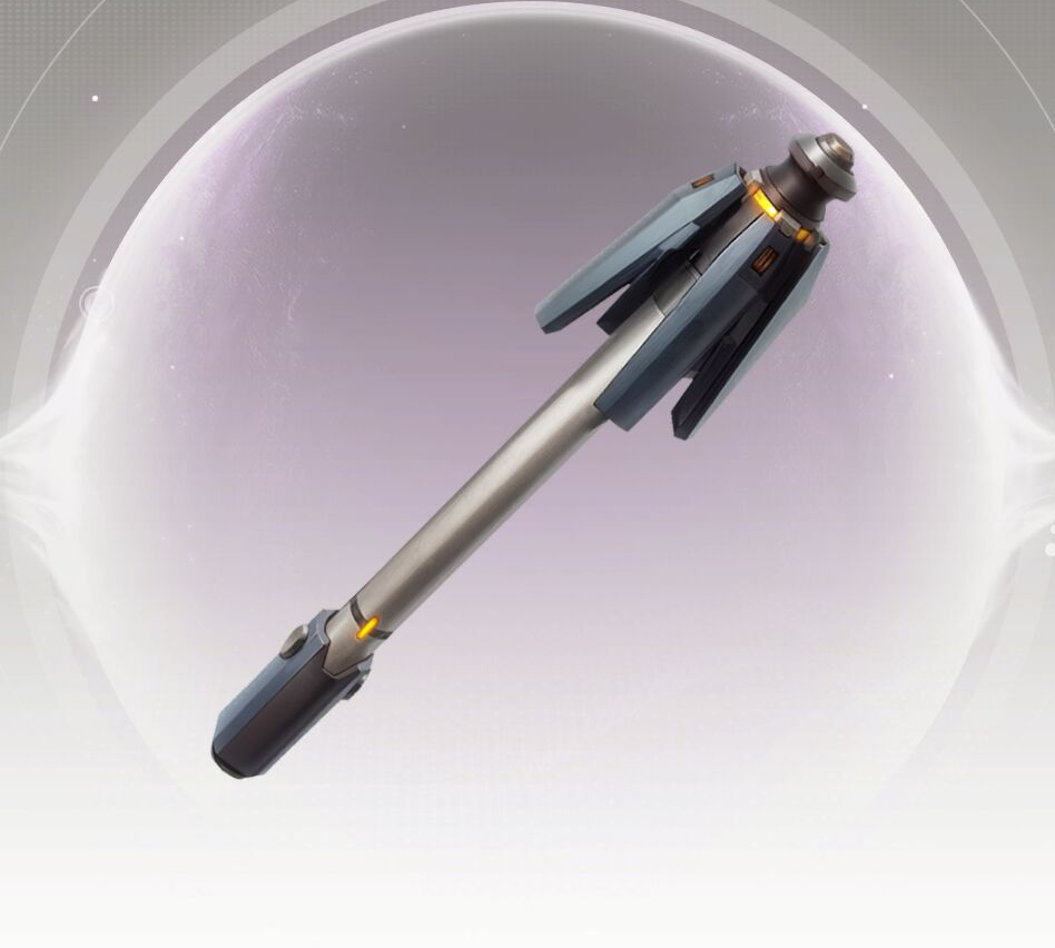 《星际52区》库克拉之杖武器介绍