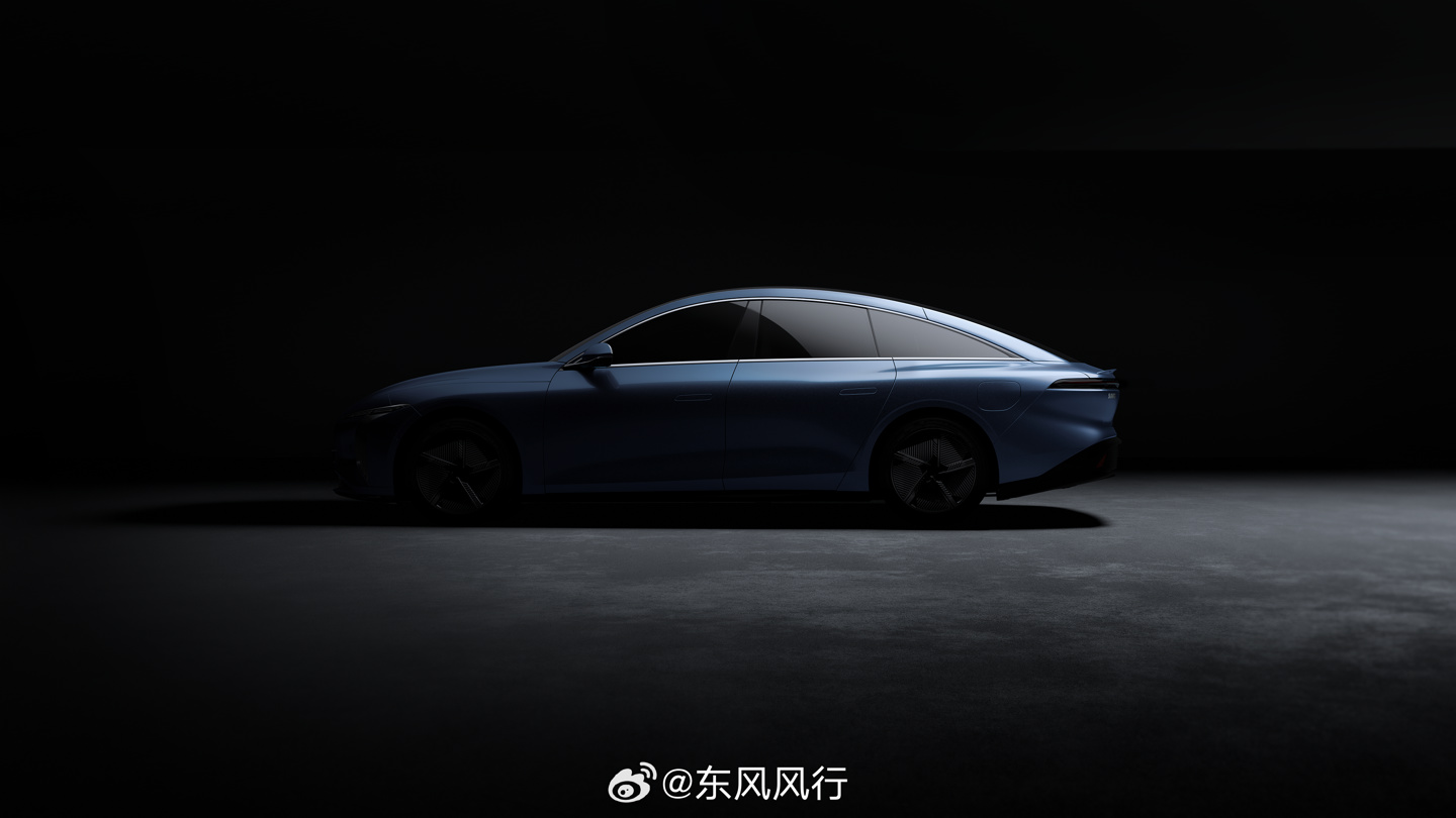 东风风行中大型轿车星海 S7 将于 6 月开启预售，售价区间 13-20 万元