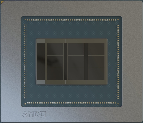 AMD新一代旗舰显卡本计划性能翻倍！可惜流产了