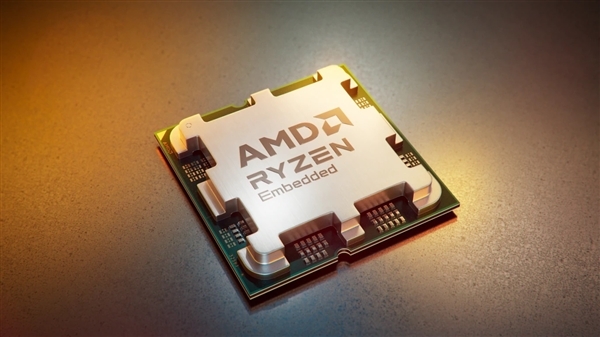 AMD最诡异新U：AM5接口的EPYC 4004 还有3D缓存