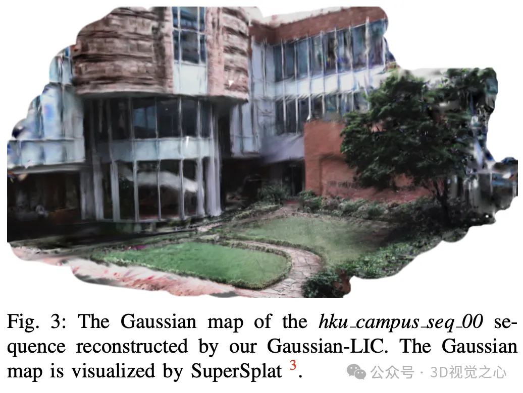Gaussian-LIC：首个多传感器融合3DGS-SLAM系统（浙大&TUM）